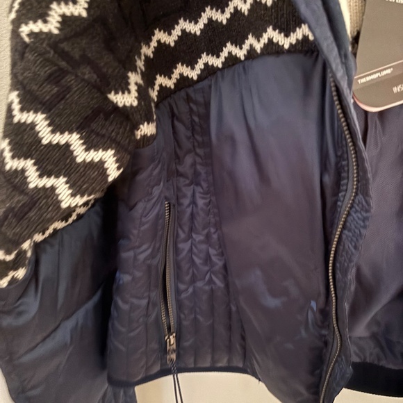 New with tags Free PeopleJacket - Picture 3 of 5